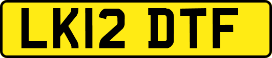 LK12DTF