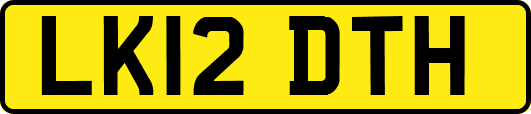 LK12DTH