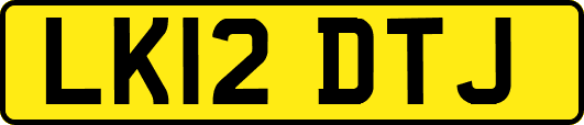 LK12DTJ
