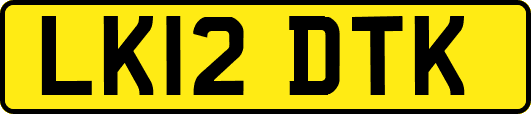 LK12DTK
