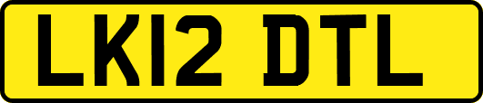 LK12DTL