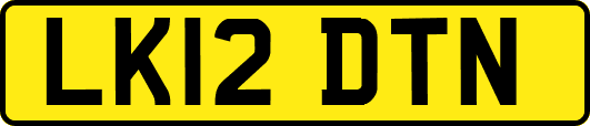 LK12DTN
