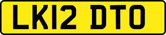 LK12DTO