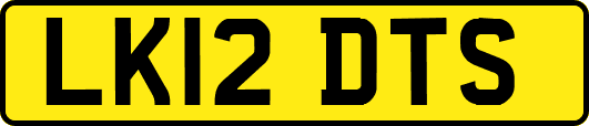 LK12DTS