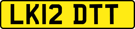 LK12DTT