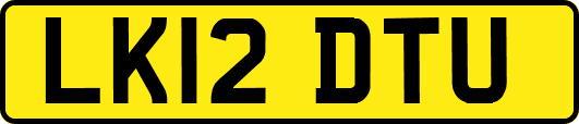 LK12DTU
