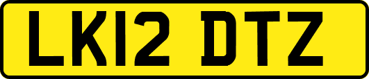 LK12DTZ