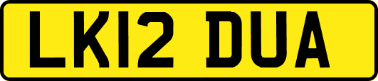 LK12DUA