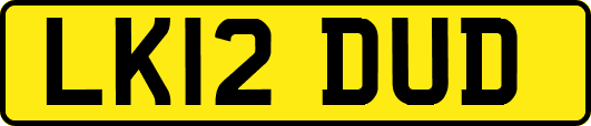 LK12DUD