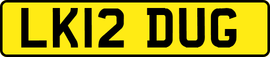 LK12DUG