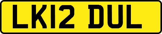 LK12DUL