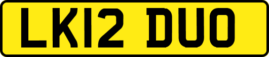 LK12DUO