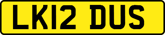 LK12DUS