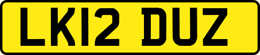 LK12DUZ