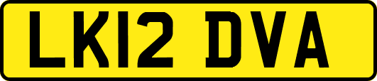 LK12DVA