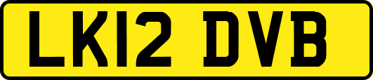 LK12DVB