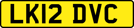 LK12DVC