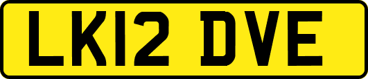 LK12DVE