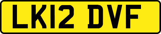 LK12DVF