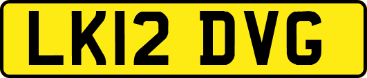 LK12DVG