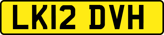 LK12DVH