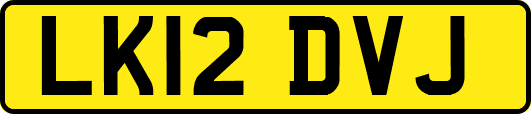 LK12DVJ