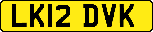 LK12DVK