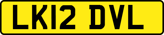 LK12DVL