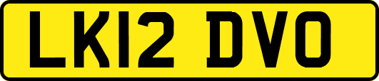 LK12DVO