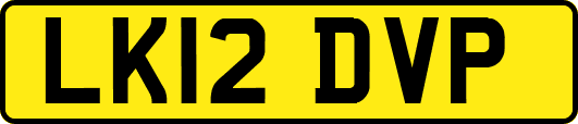 LK12DVP