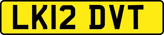 LK12DVT
