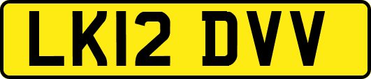 LK12DVV