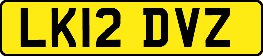 LK12DVZ