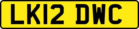 LK12DWC