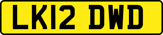 LK12DWD