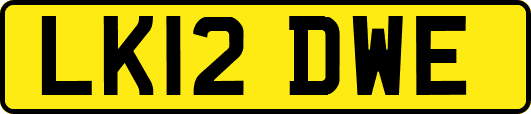 LK12DWE