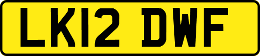 LK12DWF