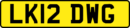 LK12DWG