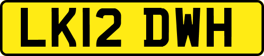 LK12DWH