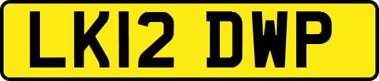 LK12DWP