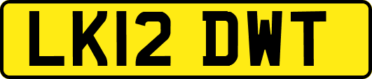 LK12DWT