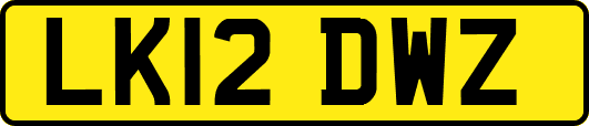 LK12DWZ
