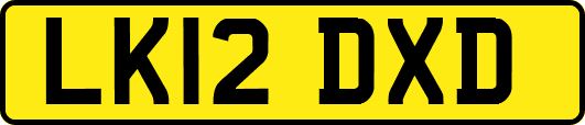 LK12DXD
