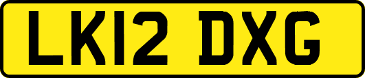 LK12DXG