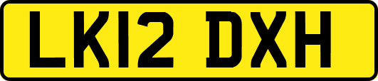 LK12DXH