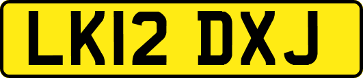 LK12DXJ