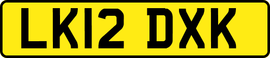 LK12DXK