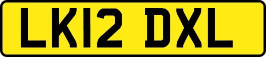 LK12DXL