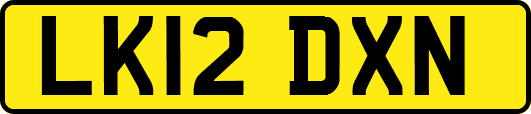 LK12DXN