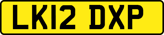 LK12DXP